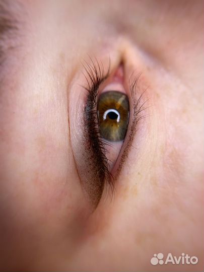 Перманентный макияж