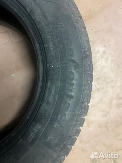 Continental IceContact 2 235/65 R17