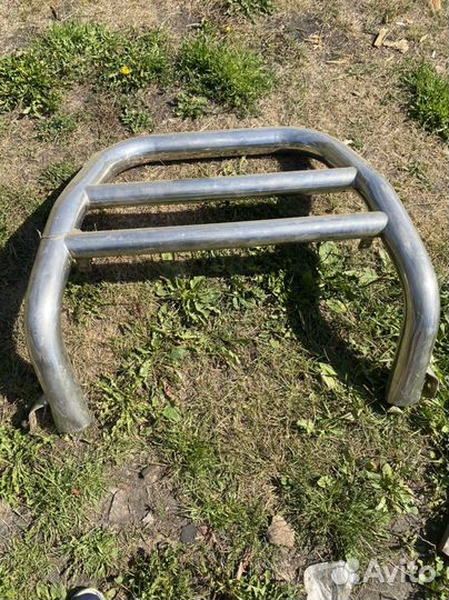 Кенгурятник