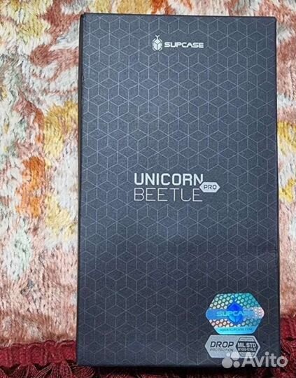 Броня Samsung Galaxy S9/10 