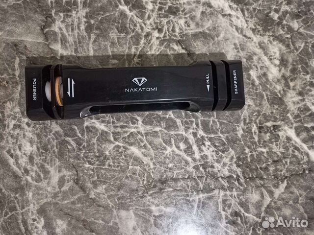 Точилка для ножей