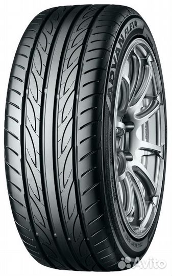 Yokohama Advan Fleva V701 255/35 R19 96W