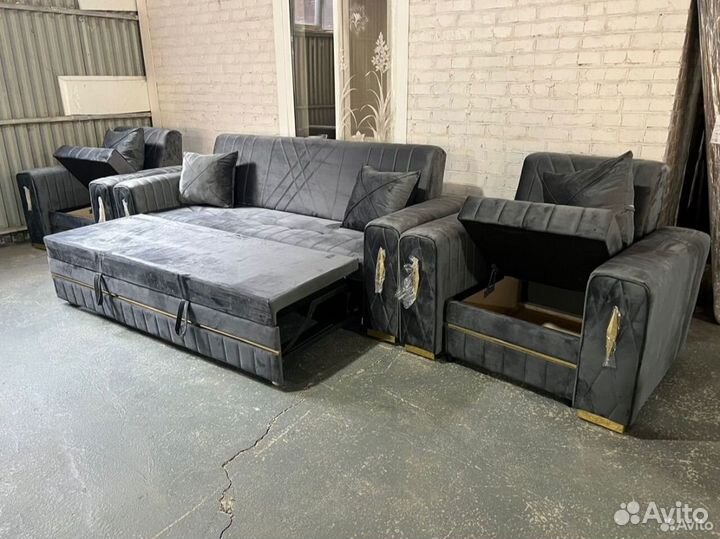 Диван манго