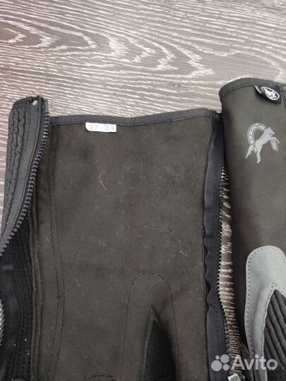 Амуниция детская для конного спорта