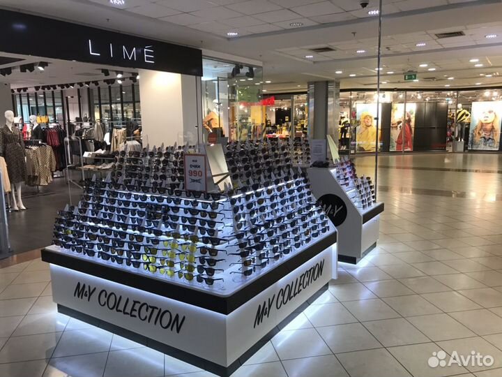 Продавец-кассир