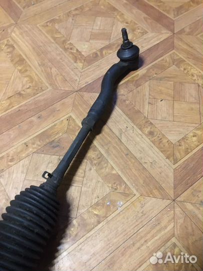 Рулевая рейка Mazda Demio DY3R/DY3W