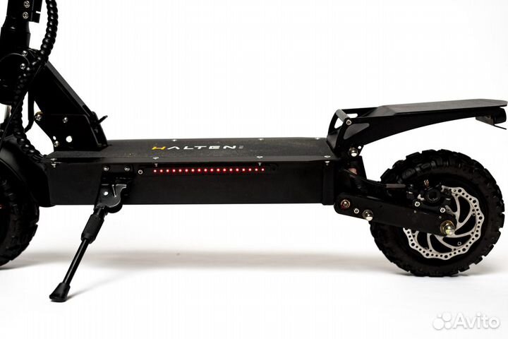 Электросамокат halten RS-03 V.2