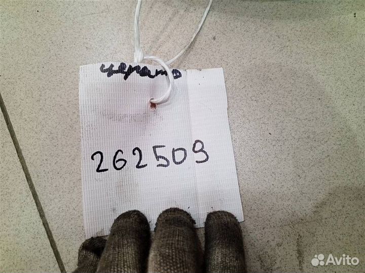 Колпак колесный Kia Cerato 2004-2008