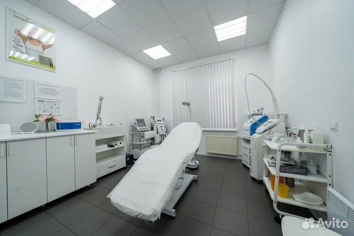 Биоревитализация