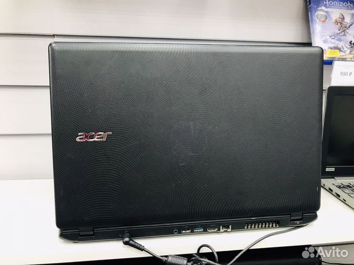 Ноутбук acer es1-511-c7qa