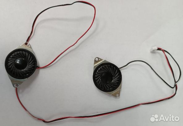 Динамики для ноутбука irbis L41IS