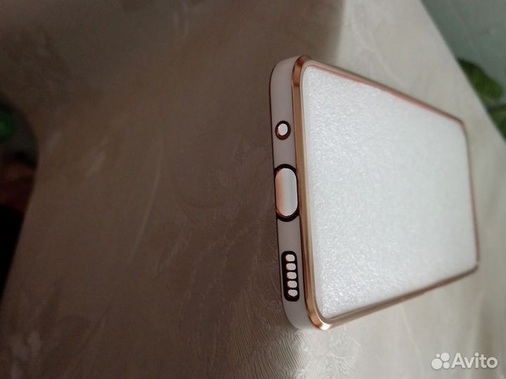 Чехол на honor х8а