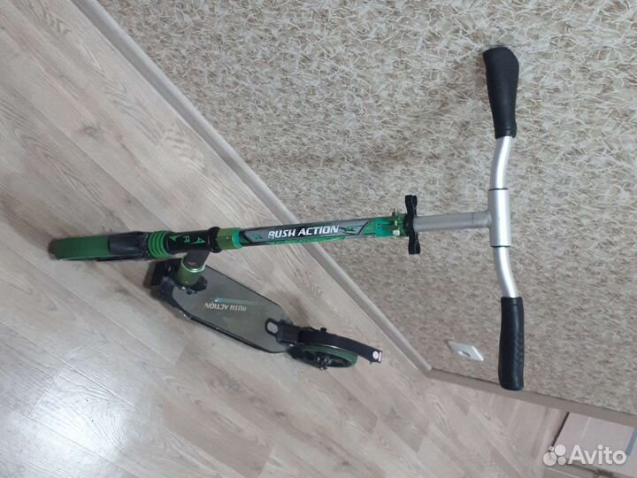 Самокат детский