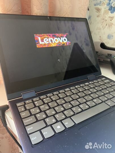 Lenovo ideapad Flex 3