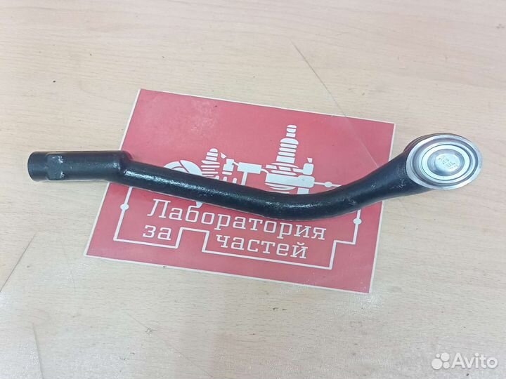 Рулевой наконечник правый JAC