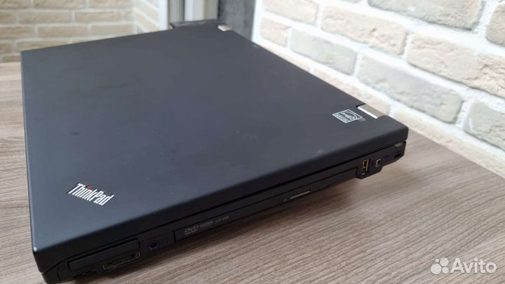 Lenovo thinkpad t410