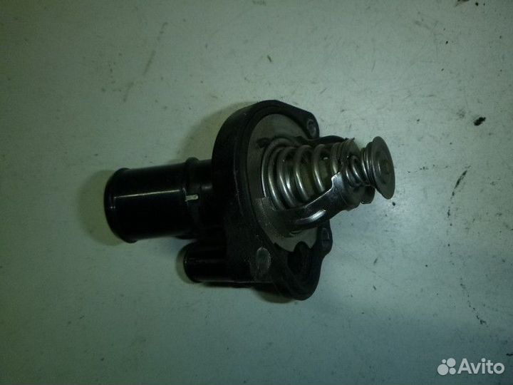 Корпус термостата mazda 6 (GH) 2007