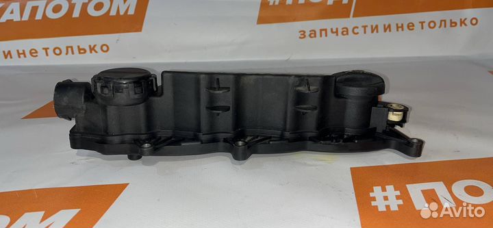 Клапанная крышка Ford Focus 2 (2004 - 2008)