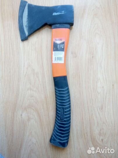 Топорик туристический