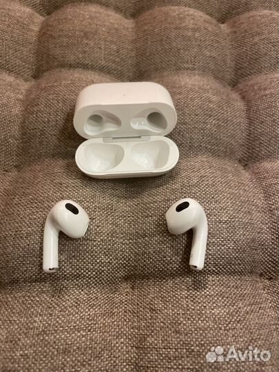 Наушники apple Airpods 3 правый