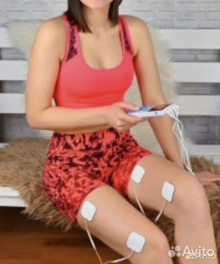 Миостимулятор для тела