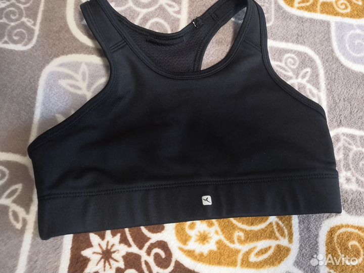 Одежда для гимнастики и спорта р122-128