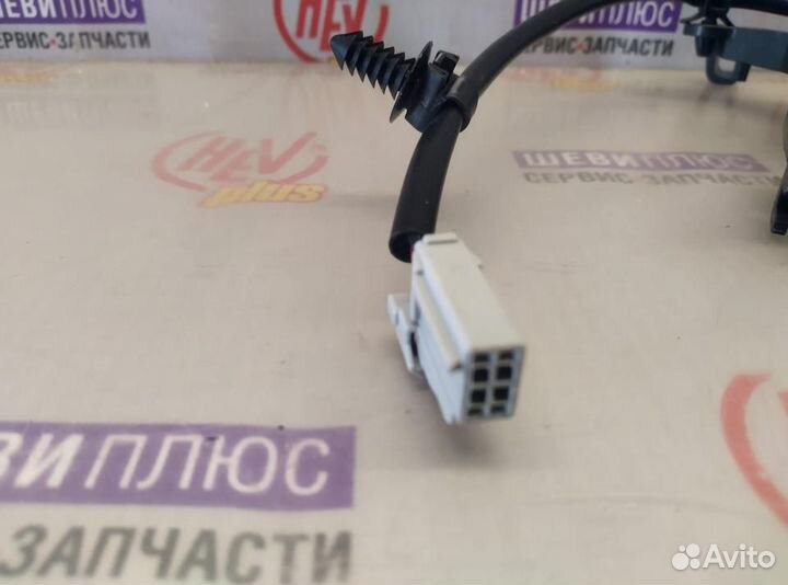 Вентилятор обдува сидения Cadillac XT4