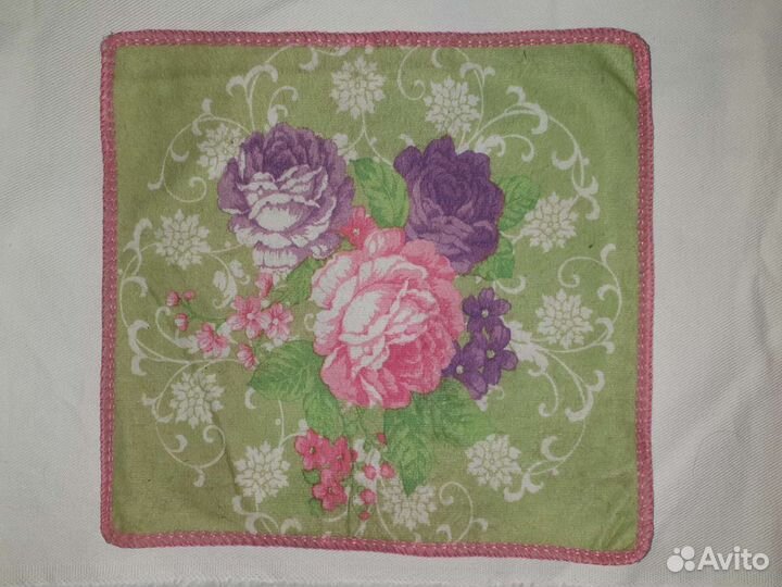 Салфетка 25 25 см