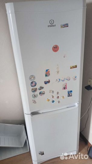 Холодильник бу