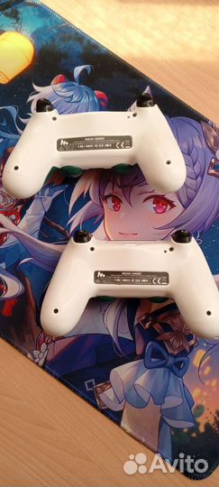 Джойстики Magic Ghost