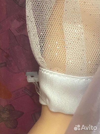 Кукла Снежана (новая)