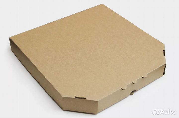 Коробки для пиццы оптом