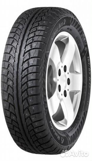 Matador MP 30 Sibir Ice 2 185/65 R15 92T