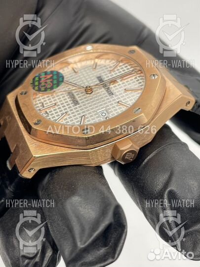 Часы Audemars Piguet Royal Oak 41mm