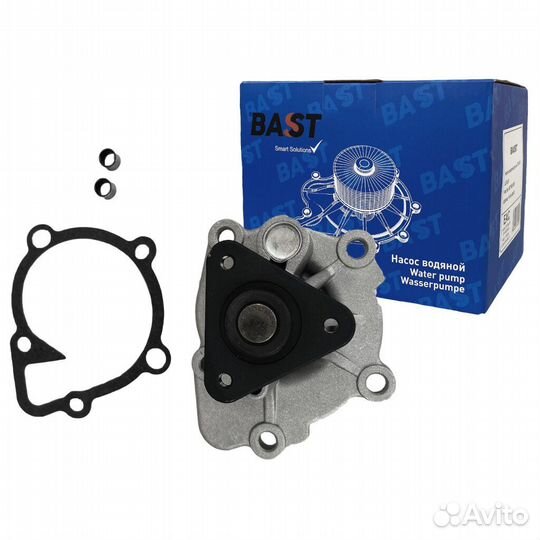 Помпа bast BC 808 008