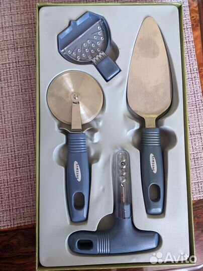 Кухонный набор