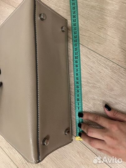 Сумка женская hermes kelly