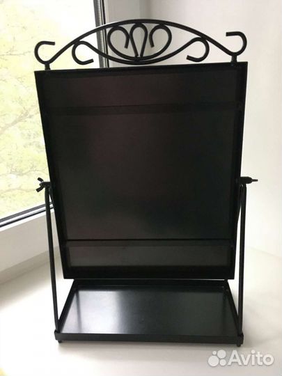 Зеркало IKEA кармсунд