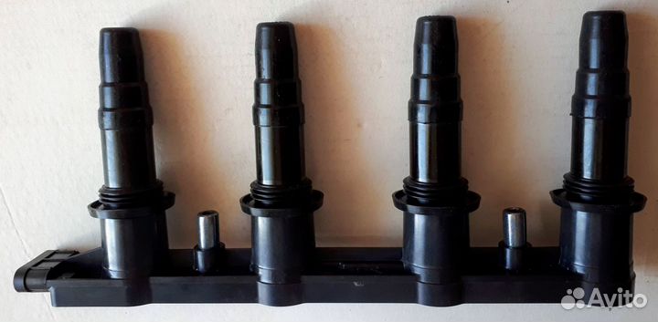 Катушка модуль зажигания dexlphi