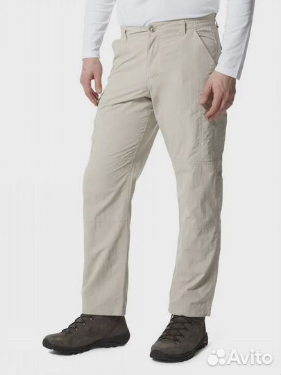 Брюки Grashoppers мужские m