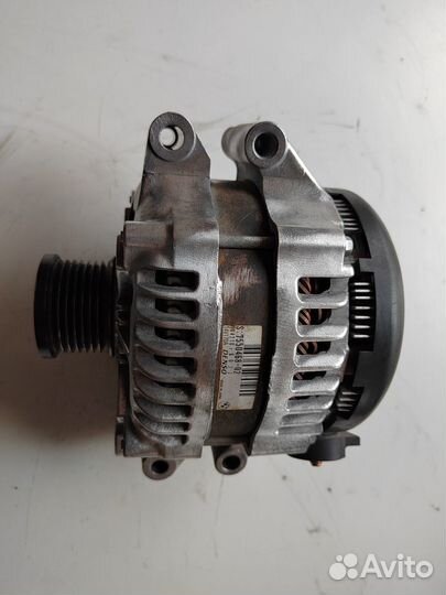 Генератор BMW318,320 2.0л