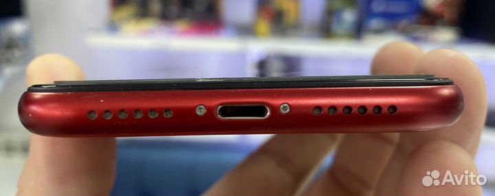 iPhone Xr, 128 ГБ