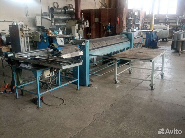 Лазерная резка металла