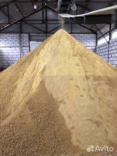 Соевый жмых протеин 41 опт