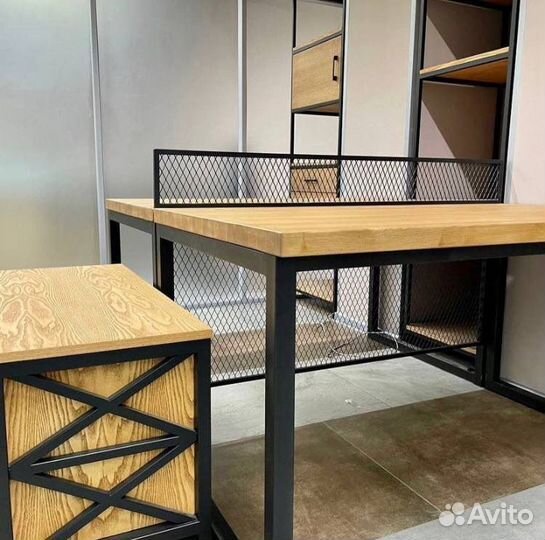 Мебель для офиса