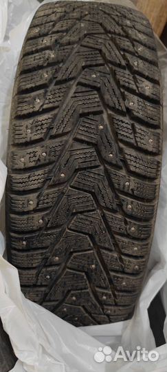Hankook Winter I'Pike X SUV 225/65 R17 102