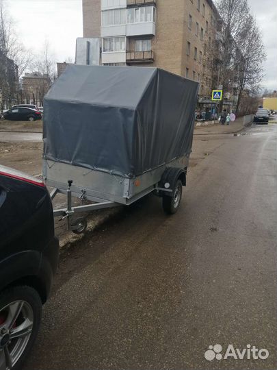 Грузоперевозки