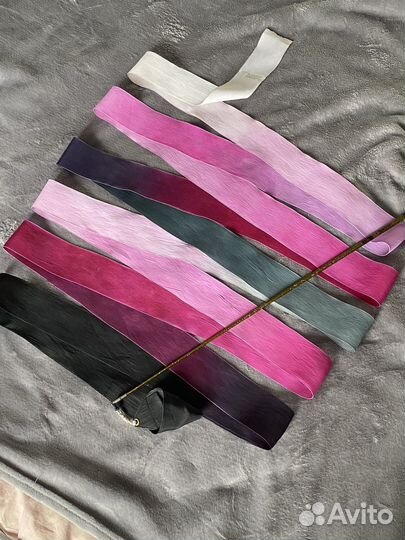 Лента sasaki 6м