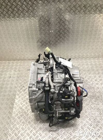АКПП 09G Volkswagen Caddy, восстановленная
