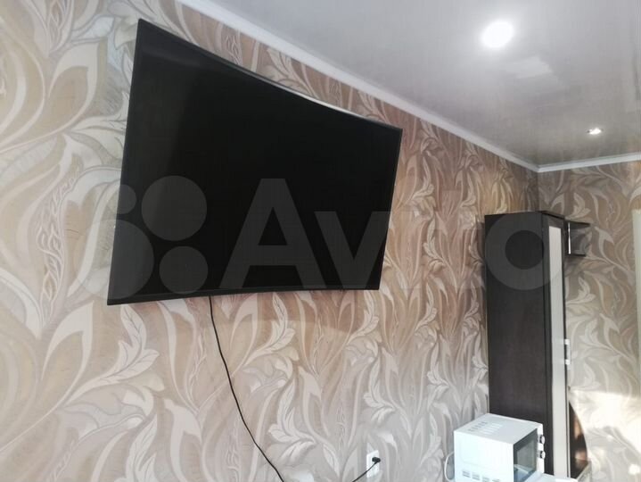 Квартира-студия, 16 м², 1/9 эт.